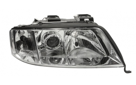 Фара передняя AUDI A6 С5 1997-2001