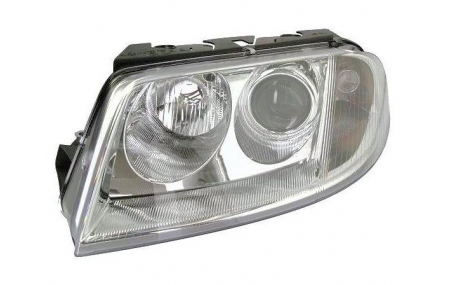 Фара передняя Volkswagen Passat B5 2000-2005