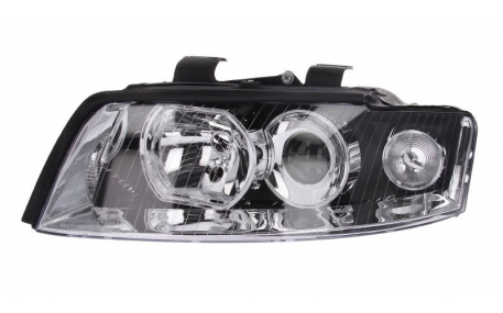 Фара передняя AUDI A4 B6