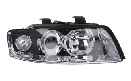 Фара передняя AUDI A4 B6