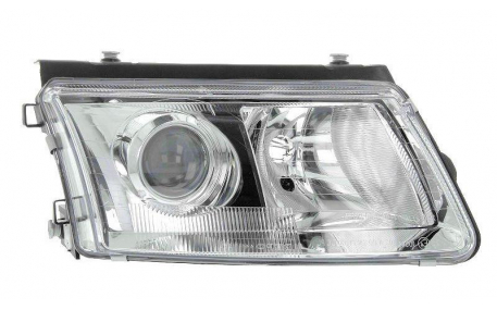 Фара передняя Volkswagen Passat B5 1996-2000