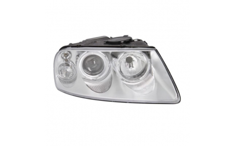 Фара передняя Volkswagen Touareg