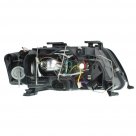 Фара передняя AUDI A6 С5 1997-2001