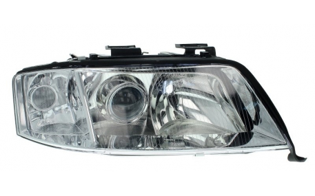 Фара передняя AUDI A6 С5 1997-2001