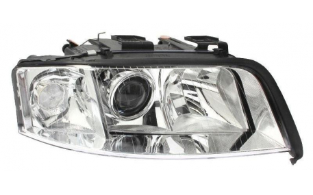 Фара передняя AUDI A6 С5 2001-2005