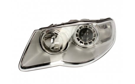 Фара передняя Volkswagen Touareg