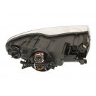 Фара передняя Volkswagen Touareg