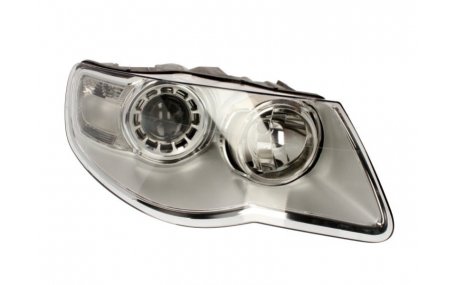 Фара передняя Volkswagen Touareg