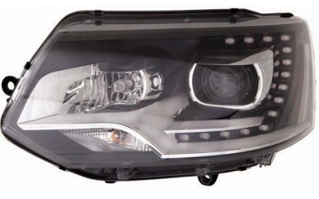 Фара передняя Volkswagen T5