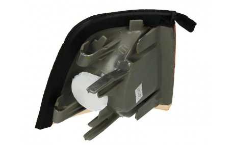 Поворот Audi 80 B3