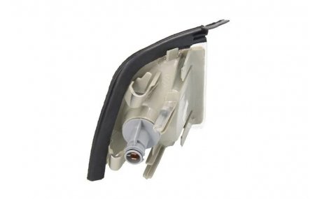 Поворот Audi 80 B3