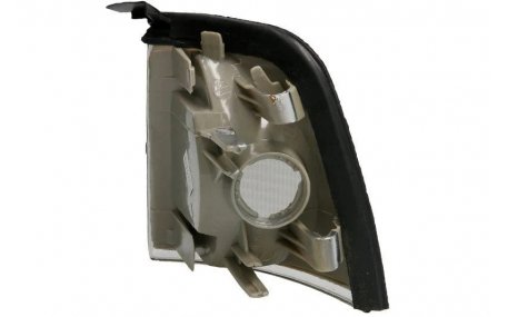 Поворот Audi 80 B3