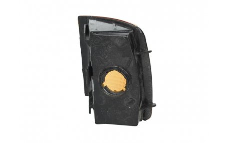 Поворот Volkswagen Passat B3