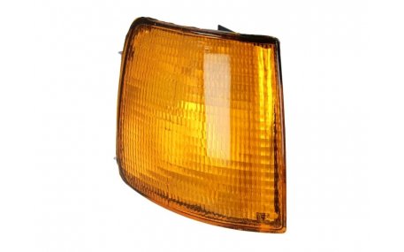 Поворот Volkswagen Passat B3