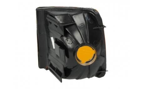 Поворот Volkswagen Passat B3