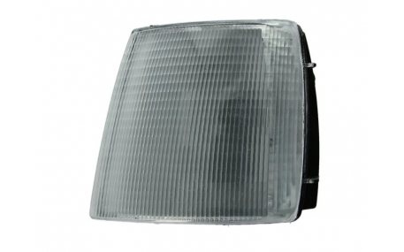 Поворот Volkswagen Passat B3