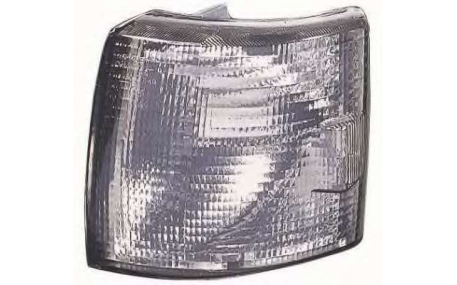 Поворот Volkswagen T4