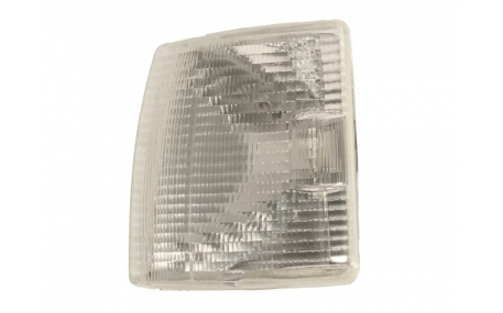 Поворот Volkswagen T4