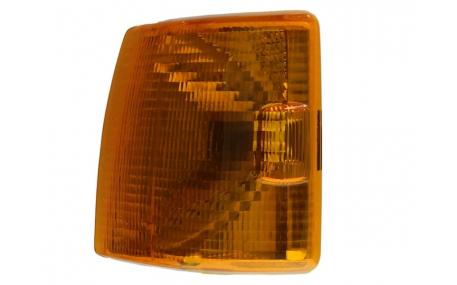 Поворот Volkswagen T4