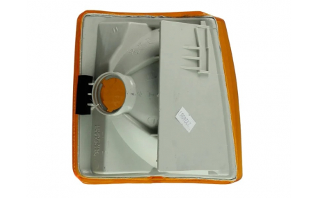 Поворот Volkswagen T4