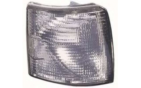 Поворот Volkswagen T4