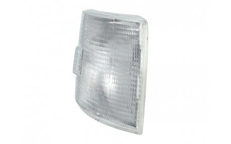 Поворот Volkswagen T4