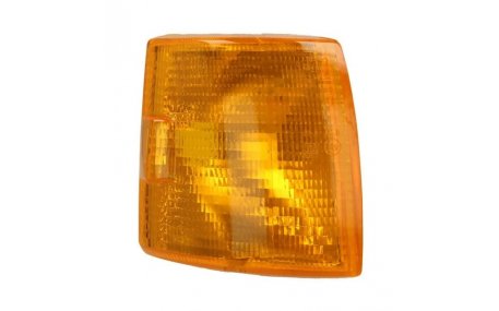 Поворот Volkswagen T4