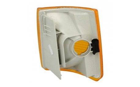 Поворот Volkswagen T4