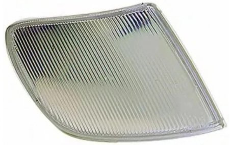 Поворот Volkswagen Passat B4