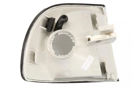 Поворот Audi A4 B5