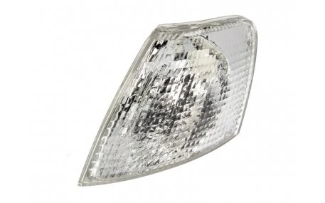 Поворот левый Volkswagen Passat B5