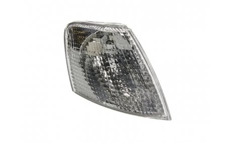 Поворот правый Volkswagen Passat B5