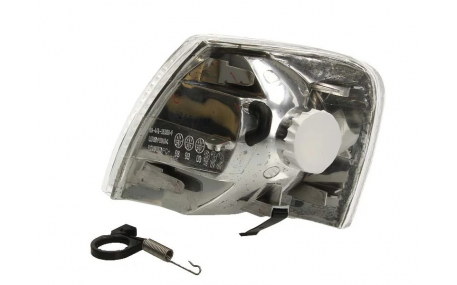 Поворот правый Volkswagen Passat B5