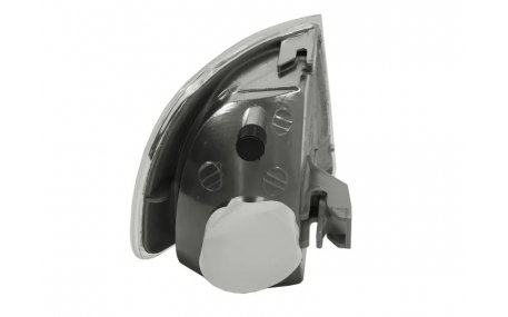 Поворот Seat Ibiza