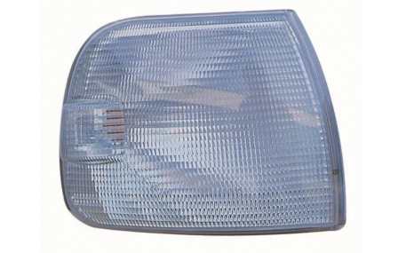 Поворот Volkswagen T4