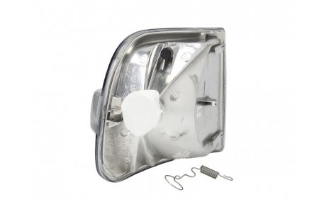 Поворот Volkswagen T4