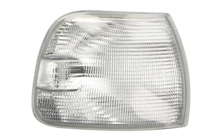 Поворот Volkswagen T4