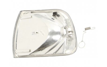 Поворот Volkswagen T4