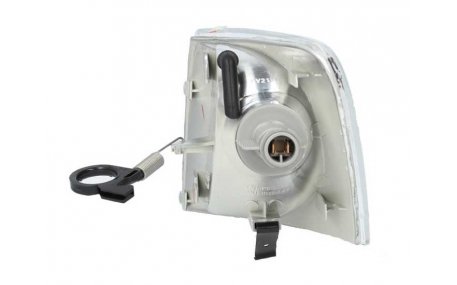 Поворот правый Volkswagen Passat B5