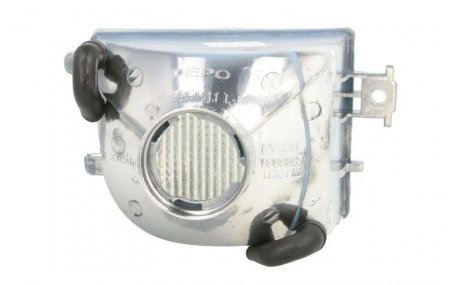 Поворот Volkswagen Passat B4