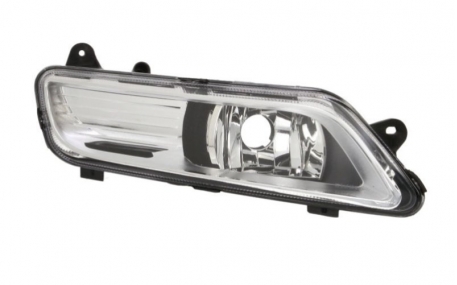 Противотуманки Volkswagen Passat B7