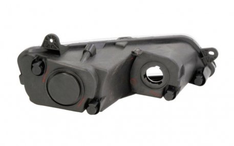 Противотуманки Volkswagen Passat B7