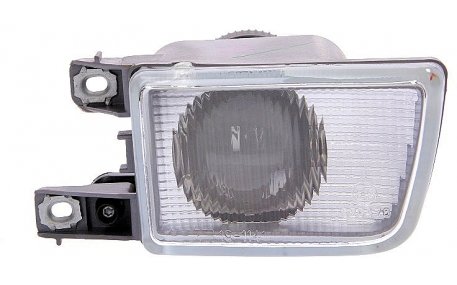 Противотуманки Volkswagen Golf 3