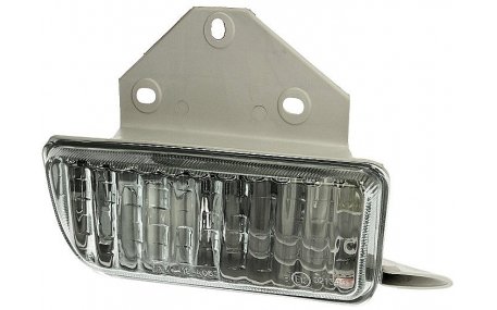 Противотуманки Volkswagen T4