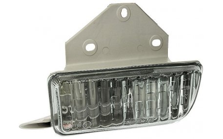 Противотуманки Volkswagen T4