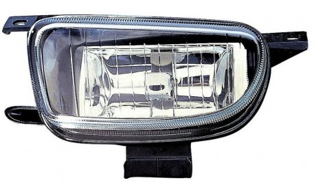 Противотуманки Volkswagen T4