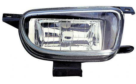 Противотуманки Volkswagen T4