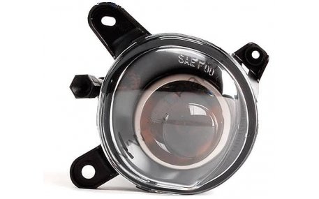 Противотуманки Volkswagen Passat B5 3BG