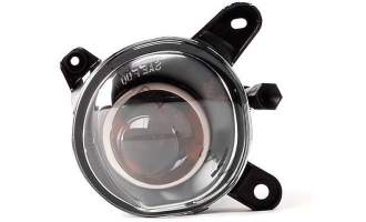 Противотуманки Volkswagen Passat B5 3BG