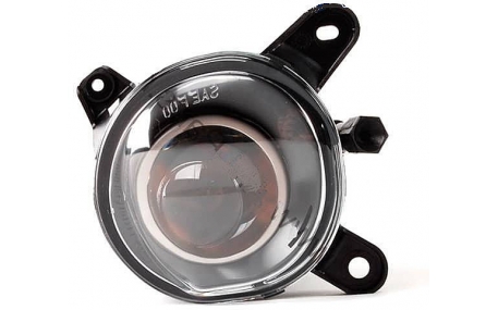 Противотуманки Volkswagen Passat B5 3BG